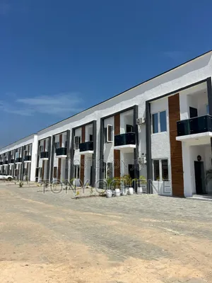 2bdrm Duplex in Idera Scheme, Ibeju for sale