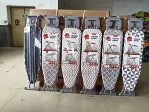 Big Foreign Ironing Board