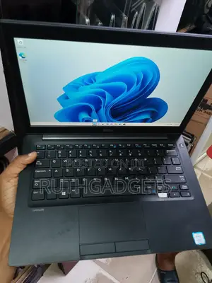 Laptop Dell Latitude 7490 8GB Intel Core i5 SSD 256GB