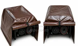 Generator Cover – Gen Cover