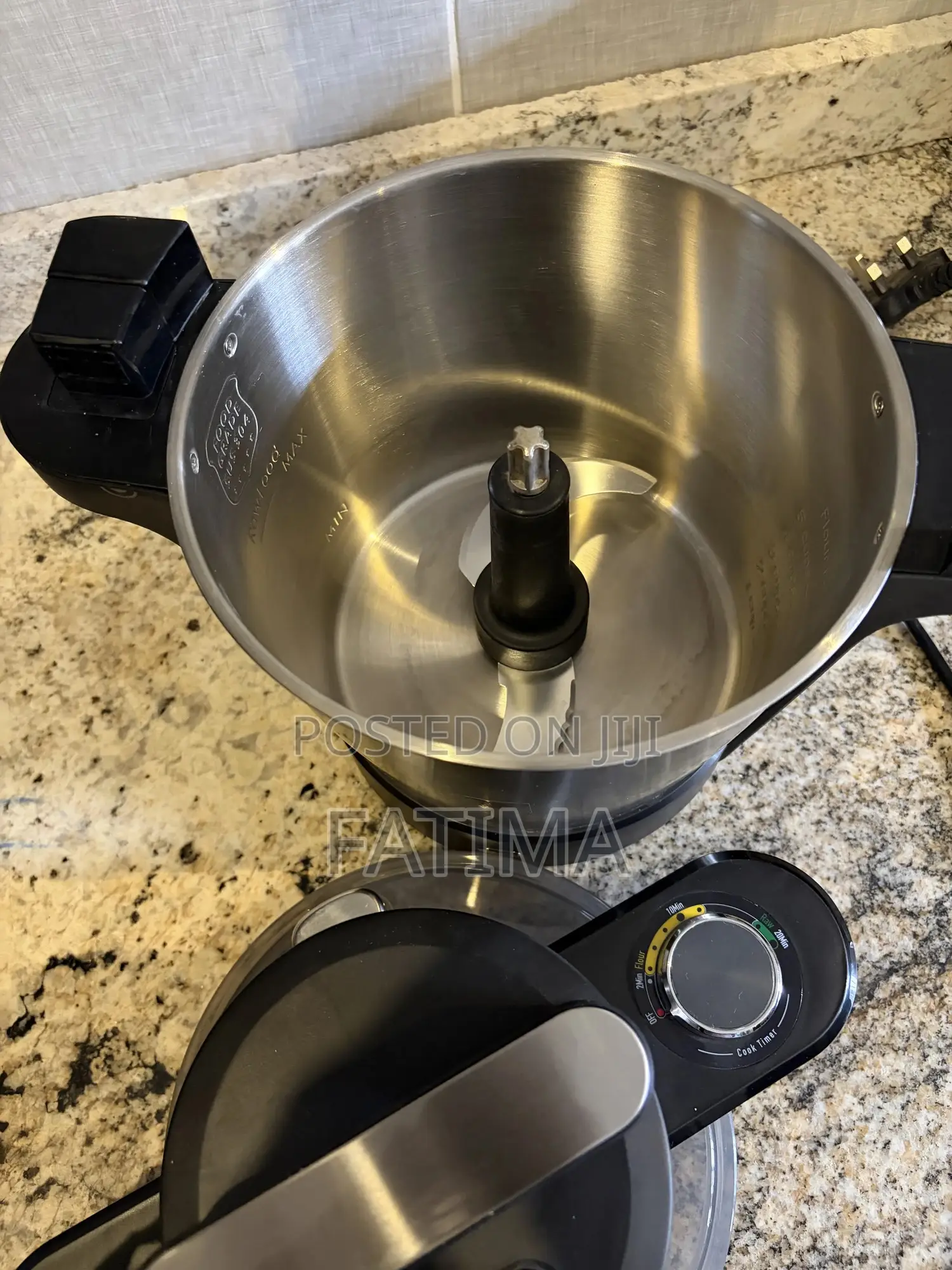 Syinix Swallow Maker