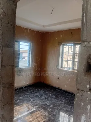 Mini Flat in Ogudu Orioke Lagos for rent