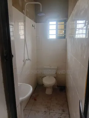 Mini Flat in Ogudu Orioke Lagos for rent