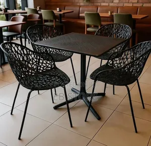 Premium Outdoor Furniture Set – Patio Garden Seating