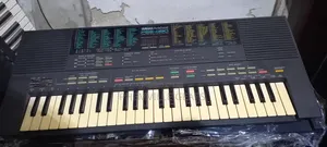 Yamaha PSS 480 Uk Used Children Keyboard