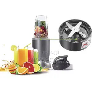 Restaurant 900watts Nutribullet Pro and Catering Equipment