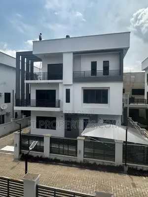 6bdrm Duplex in Katampe Extention for rent
