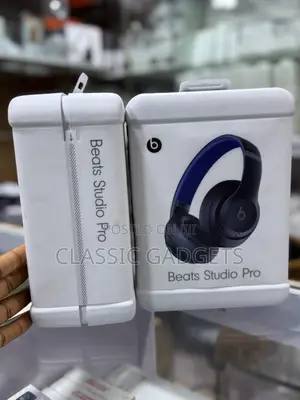 Beats by Dr. Dre - Beats Studio Pro Wireless Headphones