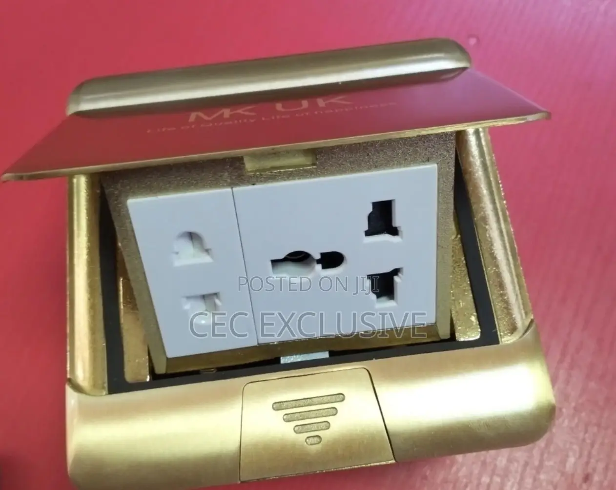 Electrical