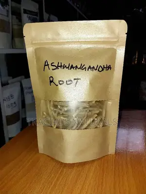 Ashwangandha Root