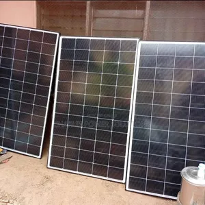350watts Canadian Solar Panel