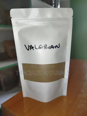 Valerian Root Powder