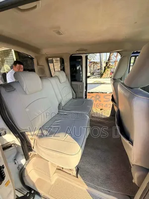 New Suzuki Every 2015 Silver