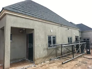 Furnished Studio Apartment in Ushafa for rent