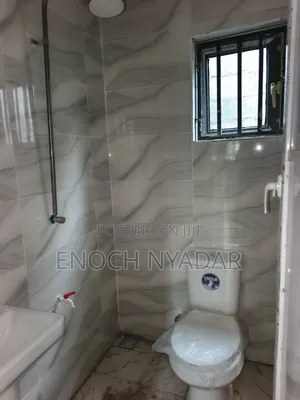 Furnished Studio Apartment in Ushafa for rent