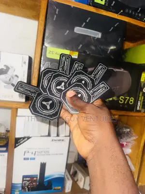Phone Cooler Magnet Extension.