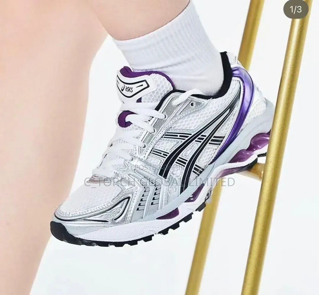 Asics Sneaker