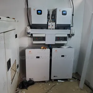 Professional Solar and Electrical Engineering