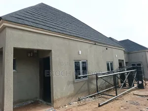 Furnished 1bdrm Bungalow in Ushafa for rent
