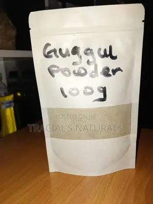 Guggul Powder