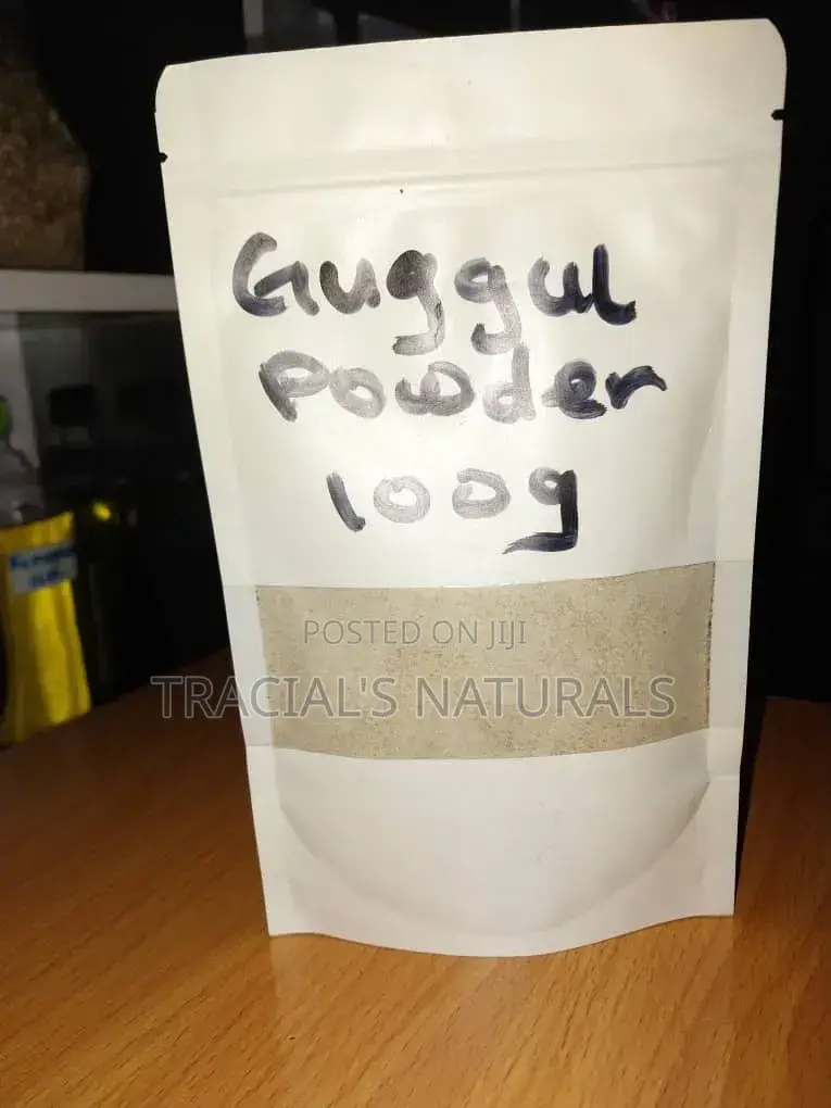 Guggul Powder