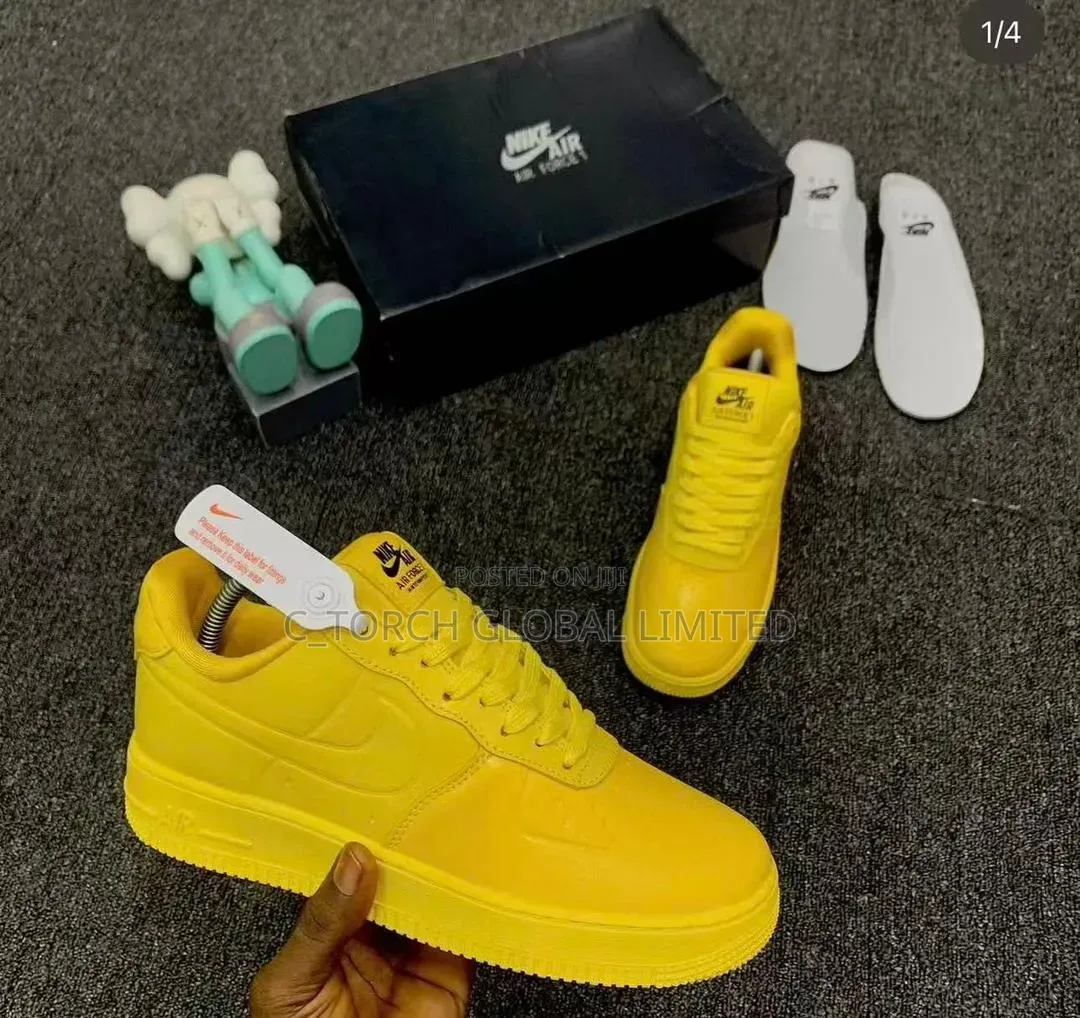 Air Force Sneaker