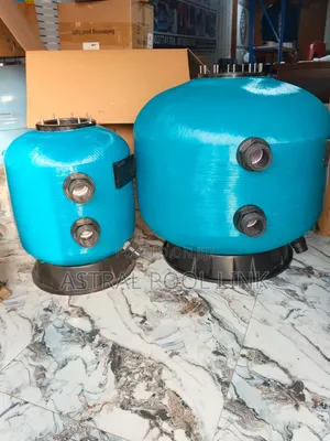High-quality Swimming Pool Filter – Reliable Durable