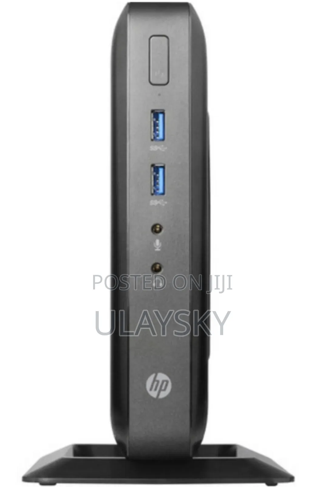 Desktop Computer HP t730 4GB Intel eMMC 16 GB