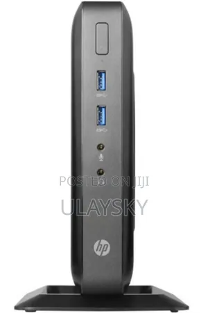 Desktop Computer HP t730 4GB Intel eMMC 16 GB