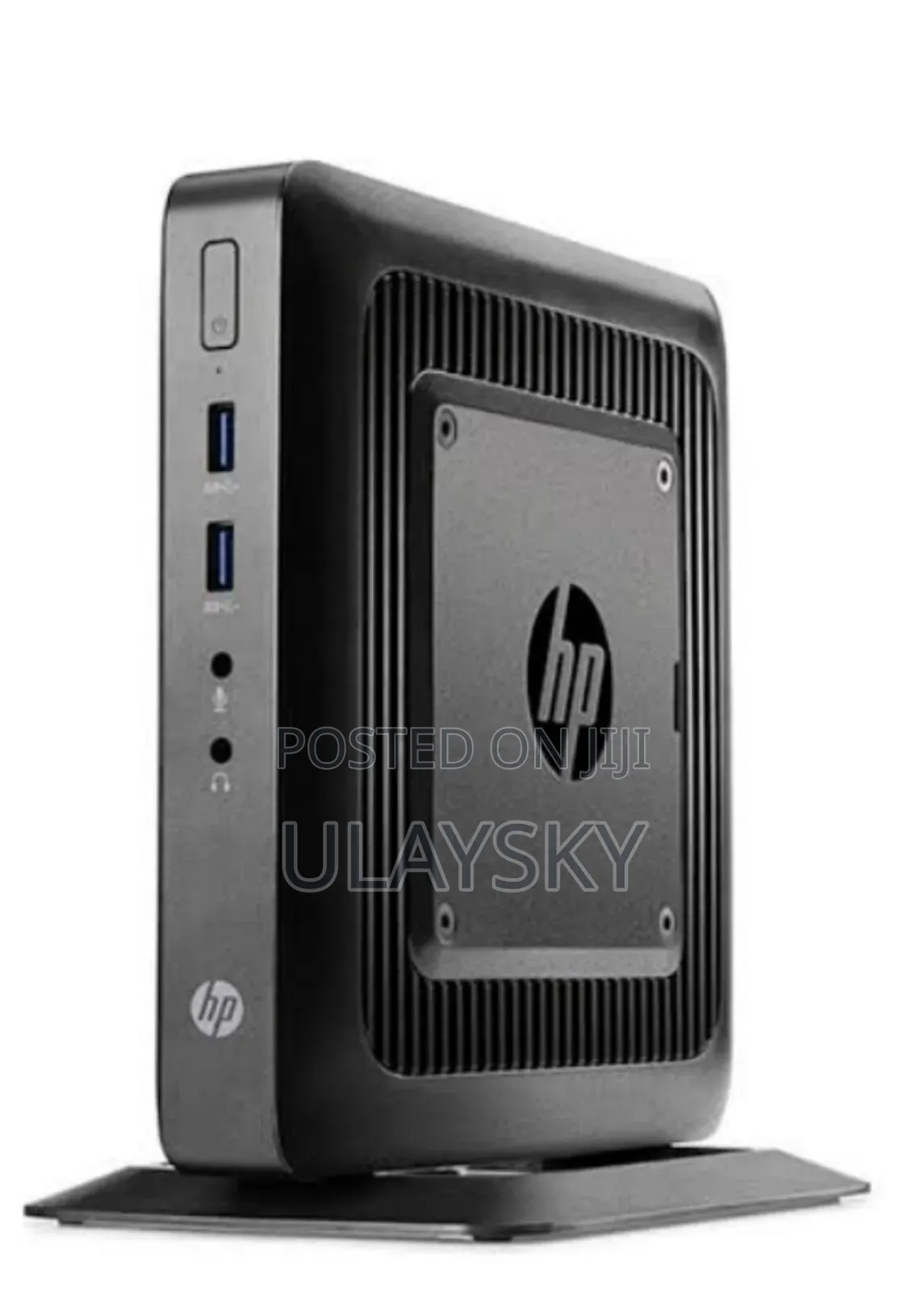 Desktop Computer HP t730 4GB Intel eMMC 16 GB