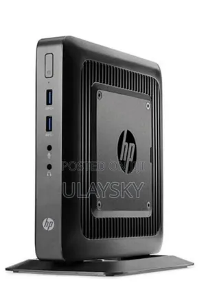 Desktop Computer HP t730 4GB Intel eMMC 16 GB