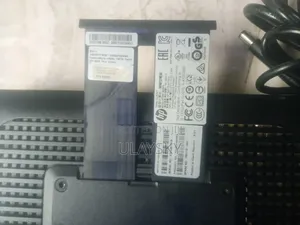 Desktop Computer HP t730 4GB Intel eMMC 16 GB