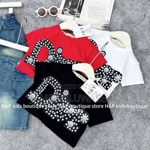 2 Piece Dior Set
Size: 1-6years
P