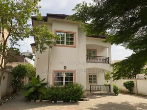 5bdrm Duplex in Wuse 2 for rent