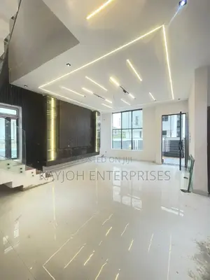 4bdrm Duplex in Olivia Court, Ado / Ajah for sale