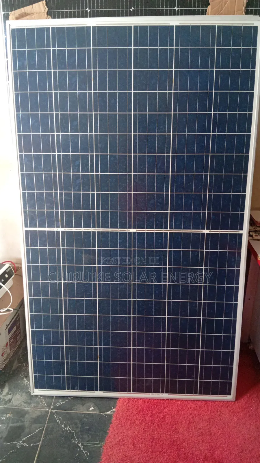 Trina Solar Panel 450w
