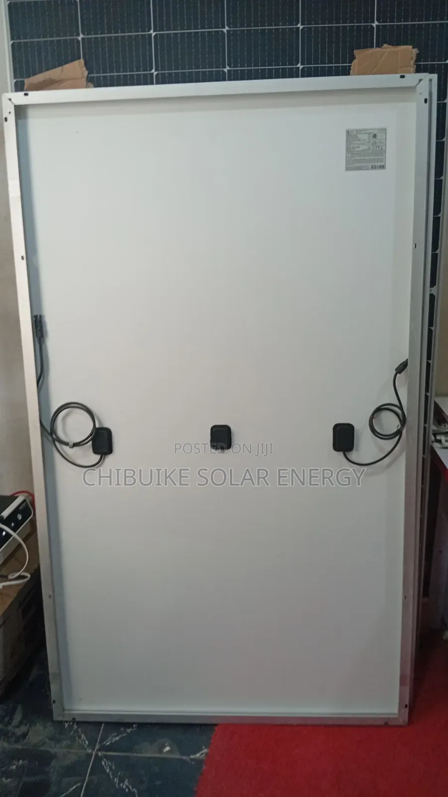 Trina Solar Panel 450w