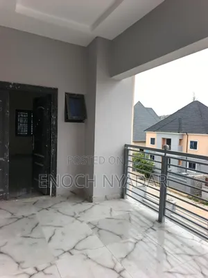 Furnished 2bdrm Block of Flats in Jedo, Ushafa for rent