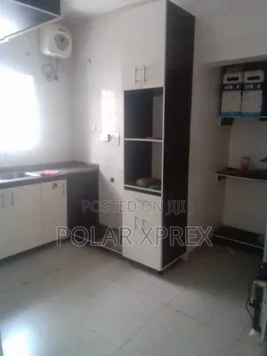 Furnished 2bdrm Block of Flats in F01, Kubwa for rent