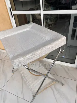 Baby Standing Bath and Dresser, Hose and Custom Bath
