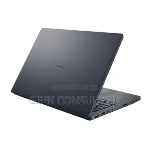 New Laptop Dell Pro Max 16 16GB Intel Core Ultra 7 SSD 256GB