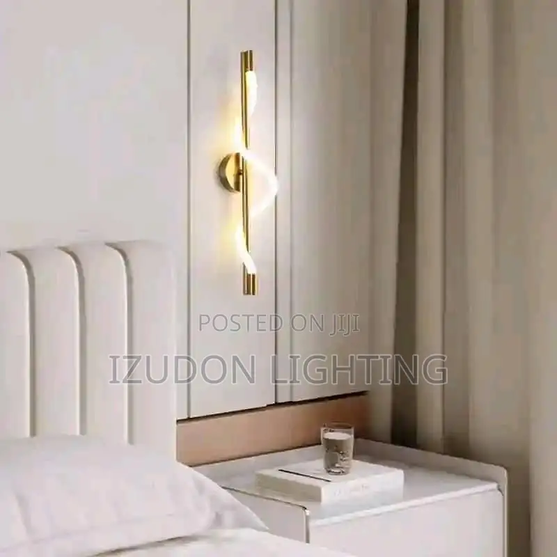 Quality Bedside Led Luxury Light