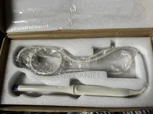 Transvaginal Ultrasound Probe