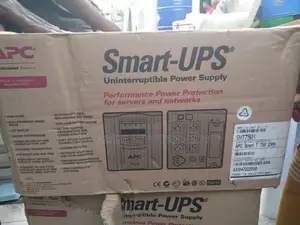 Apc Smart Ups