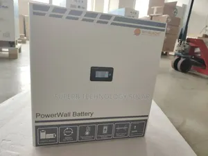 5kwh 24v Entelechi Lithium Battery Available