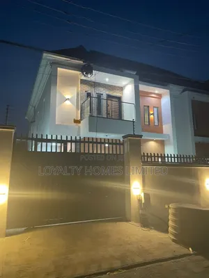 4bdrm Duplex in GRA Phase 1 for sale