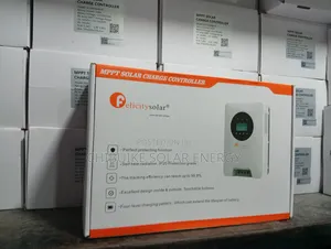 Felicity Solar Charge Controller 100a/48v