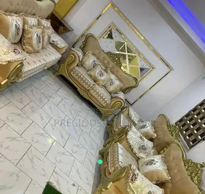 Set of Sofa Chair