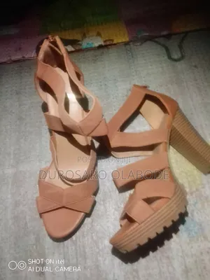 Women Shoe