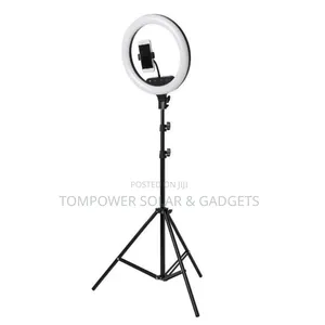 Ring Lights 22inch To 10inch